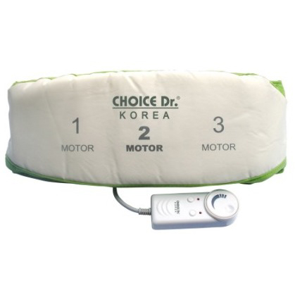 Three motor massage belt|MASSAGE BELT|Massage Belt